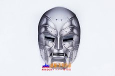 画像27: アベンジャーズ5 Avengers：doomsday ドクタードゥーム Victor von Doom /Doctor Doom つなぎ服 コスプレ衣装 abccos製 「受注生産」 (27)