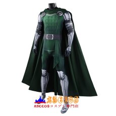 画像5: アベンジャーズ5 Avengers：doomsday ドクタードゥーム Victor von Doom /Doctor Doom つなぎ服 コスプレ衣装 abccos製 「受注生産」 (5)