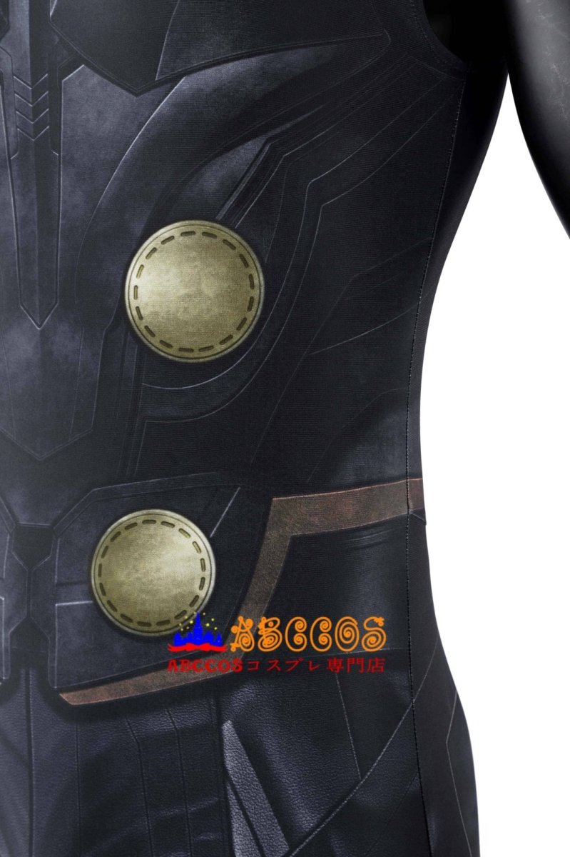 画像10: アベンジャーズ/ドゥームズデイ Avengers：doomsday ソー（Thor）つなぎ服 コスプレ衣装 abccos製 「受注生産」 (10)