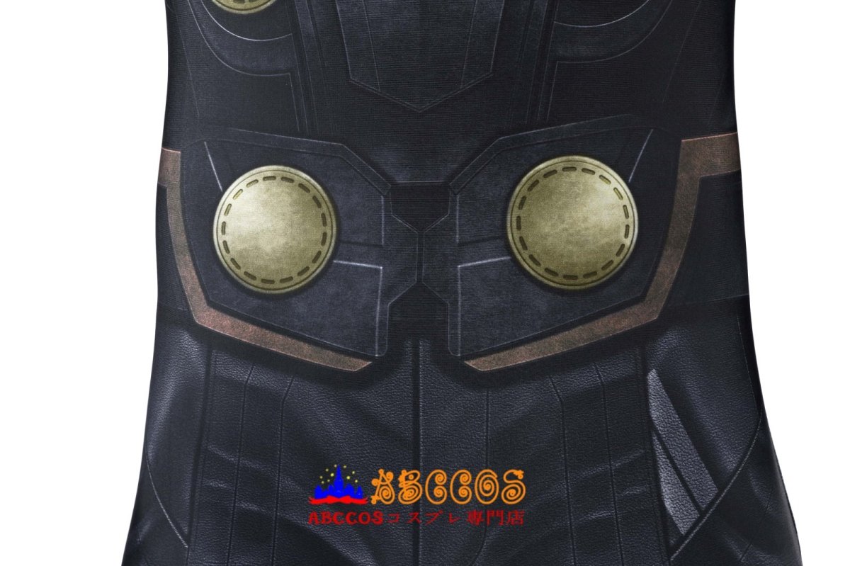 画像18: アベンジャーズ/ドゥームズデイ Avengers：doomsday ソー（Thor）つなぎ服 コスプレ衣装 abccos製 「受注生産」 (18)