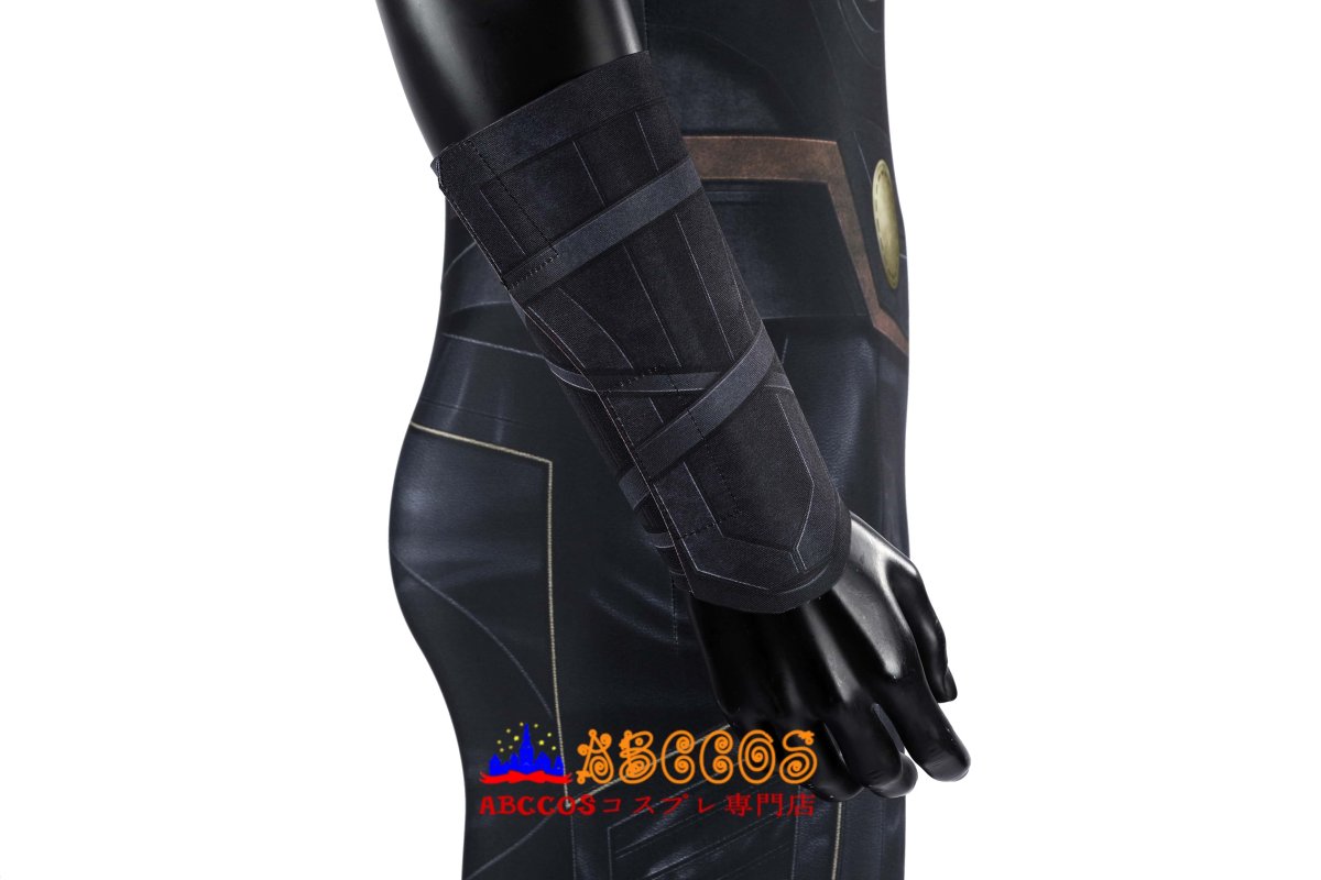 画像20: アベンジャーズ/ドゥームズデイ Avengers：doomsday ソー（Thor）つなぎ服 コスプレ衣装 abccos製 「受注生産」 (20)