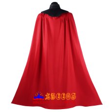 画像4: アベンジャーズ/ドゥームズデイ Avengers：doomsday ソー（Thor）つなぎ服 コスプレ衣装 abccos製 「受注生産」 (4)