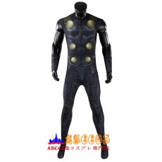 画像5: アベンジャーズ/ドゥームズデイ Avengers：doomsday ソー（Thor）つなぎ服 コスプレ衣装 abccos製 「受注生産」 (5)