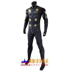 画像7: アベンジャーズ/ドゥームズデイ Avengers：doomsday ソー（Thor）つなぎ服 コスプレ衣装 abccos製 「受注生産」 (7)