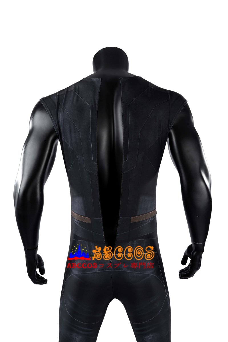 画像9: アベンジャーズ/ドゥームズデイ Avengers：doomsday ソー（Thor）つなぎ服 コスプレ衣装 abccos製 「受注生産」 (9)