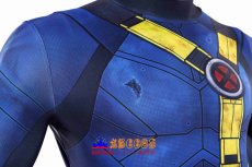 画像12: アベンジャーズ/ドゥームズデイ Avengers：doomsday スコット・サマーズ Cyclops つなぎ服 コスプレ衣装 abccos製 「受注生産」 (12)
