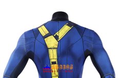 画像13: アベンジャーズ/ドゥームズデイ Avengers：doomsday スコット・サマーズ Cyclops つなぎ服 コスプレ衣装 abccos製 「受注生産」 (13)