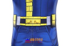 画像16: アベンジャーズ/ドゥームズデイ Avengers：doomsday スコット・サマーズ Cyclops つなぎ服 コスプレ衣装 abccos製 「受注生産」 (16)