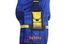 画像17: アベンジャーズ/ドゥームズデイ Avengers：doomsday スコット・サマーズ Cyclops つなぎ服 コスプレ衣装 abccos製 「受注生産」 (17)