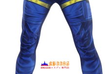 画像20: アベンジャーズ/ドゥームズデイ Avengers：doomsday スコット・サマーズ Cyclops つなぎ服 コスプレ衣装 abccos製 「受注生産」 (20)