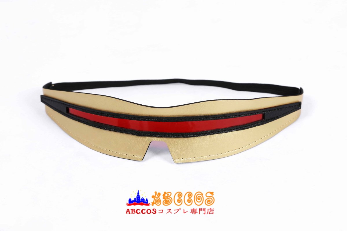 画像21: アベンジャーズ/ドゥームズデイ Avengers：doomsday スコット・サマーズ Cyclops つなぎ服 コスプレ衣装 abccos製 「受注生産」 (21)