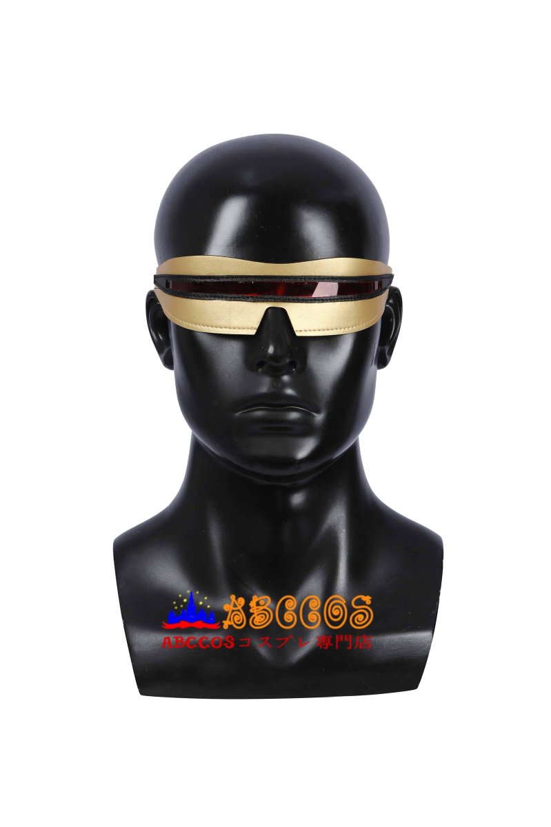 画像22: アベンジャーズ/ドゥームズデイ Avengers：doomsday スコット・サマーズ Cyclops つなぎ服 コスプレ衣装 abccos製 「受注生産」 (22)