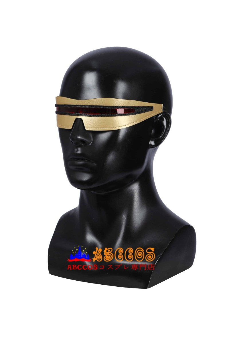 画像23: アベンジャーズ/ドゥームズデイ Avengers：doomsday スコット・サマーズ Cyclops つなぎ服 コスプレ衣装 abccos製 「受注生産」 (23)
