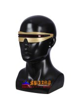 画像23: アベンジャーズ/ドゥームズデイ Avengers：doomsday スコット・サマーズ Cyclops つなぎ服 コスプレ衣装 abccos製 「受注生産」 (23)