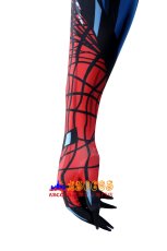 画像10: スパイダーマン ヴェノム Web of Venom Venom つなぎ服 コスプレ衣装 abccos製 「受注生産」 (10)