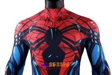 画像12: スパイダーマン ヴェノム Web of Venom Venom つなぎ服 コスプレ衣装 abccos製 「受注生産」 (12)