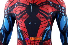 画像14: スパイダーマン ヴェノム Web of Venom Venom つなぎ服 コスプレ衣装 abccos製 「受注生産」 (14)