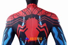 画像15: スパイダーマン ヴェノム Web of Venom Venom つなぎ服 コスプレ衣装 abccos製 「受注生産」 (15)