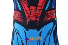 画像16: スパイダーマン ヴェノム Web of Venom Venom つなぎ服 コスプレ衣装 abccos製 「受注生産」 (16)