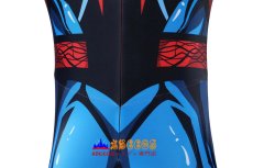 画像18: スパイダーマン ヴェノム Web of Venom Venom つなぎ服 コスプレ衣装 abccos製 「受注生産」 (18)