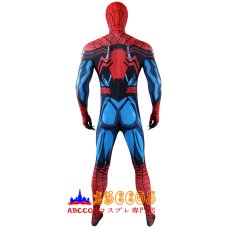 画像2: スパイダーマン ヴェノム Web of Venom Venom つなぎ服 コスプレ衣装 abccos製 「受注生産」 (2)