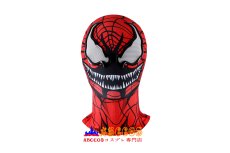 画像20: スパイダーマン ヴェノム Web of Venom Venom つなぎ服 コスプレ衣装 abccos製 「受注生産」 (20)