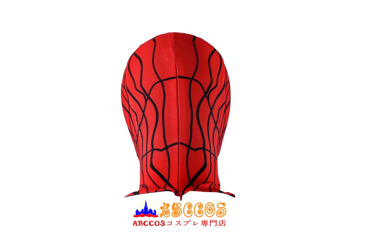 画像22: スパイダーマン ヴェノム Web of Venom Venom つなぎ服 コスプレ衣装 abccos製 「受注生産」 (22)
