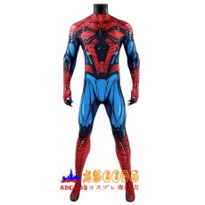 画像3: スパイダーマン ヴェノム Web of Venom Venom つなぎ服 コスプレ衣装 abccos製 「受注生産」 (3)