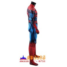 画像4: スパイダーマン ヴェノム Web of Venom Venom つなぎ服 コスプレ衣装 abccos製 「受注生産」 (4)