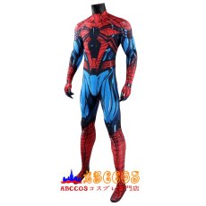 画像5: スパイダーマン ヴェノム Web of Venom Venom つなぎ服 コスプレ衣装 abccos製 「受注生産」 (5)
