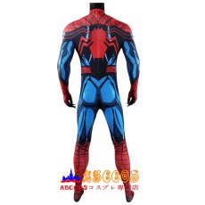 画像6: スパイダーマン ヴェノム Web of Venom Venom つなぎ服 コスプレ衣装 abccos製 「受注生産」 (6)