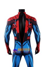 画像7: スパイダーマン ヴェノム Web of Venom Venom つなぎ服 コスプレ衣装 abccos製 「受注生産」 (7)