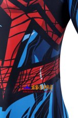 画像8: スパイダーマン ヴェノム Web of Venom Venom つなぎ服 コスプレ衣装 abccos製 「受注生産」 (8)