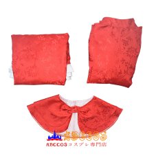 画像6: シャドーハウス エミリコ コスプレ衣装  abccos製 「受注生産」 (6)
