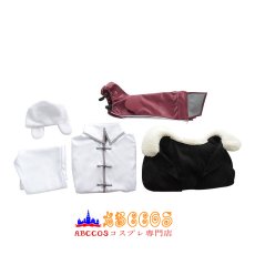 画像5: 文豪ストレイドッグス フヨードル・D コスプレ衣装  abccos製 「受注生産」 (5)
