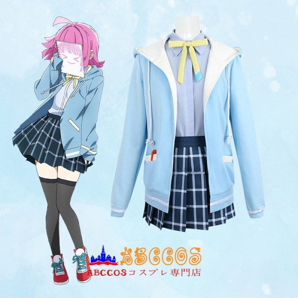 Love Live! ラブライブ！虹ヶ咲学園スクールアイドル同好会 天王寺璃奈