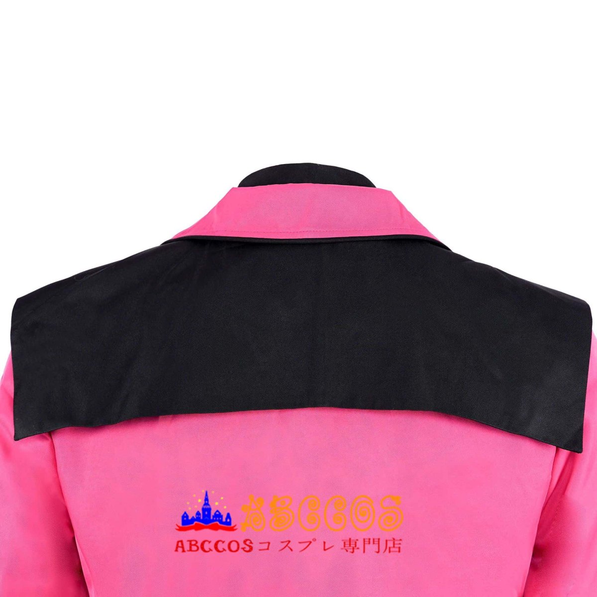 画像5: Elvis Presley エルヴィス・プレスリー ピンク コスプレ衣装 abccos製 「受注生産」 (5)