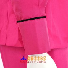 画像6: Elvis Presley エルヴィス・プレスリー ピンク コスプレ衣装 abccos製 「受注生産」 (6)