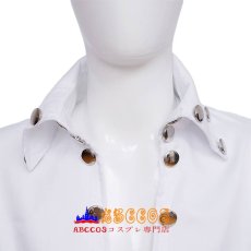 画像5: Elvis Presley エルヴィス・プレスリー ピンク ホワイト コスチューム コスプレ衣装 abccos製 「受注生産」 (5)