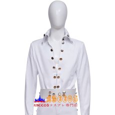 画像6: Elvis Presley エルヴィス・プレスリー ピンク ホワイト コスチューム コスプレ衣装 abccos製 「受注生産」 (6)