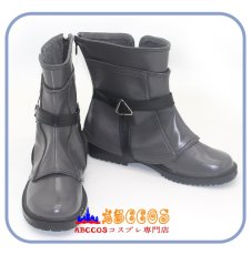 画像3: GACHIAKUTA ガチアクタ アモ Amo コスプレ靴 abccos製 「受注生産」 (3)