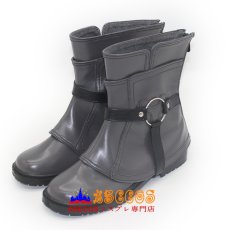 画像5: GACHIAKUTA ガチアクタ アモ Amo コスプレ靴 abccos製 「受注生産」 (5)