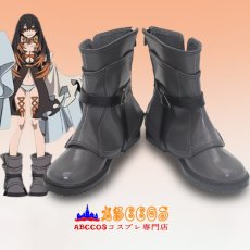 画像7: GACHIAKUTA ガチアクタ アモ Amo コスプレ靴 abccos製 「受注生産」 (7)