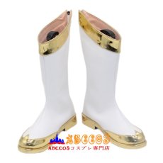 画像1: TO BE HERO（トゥー・ビー・ヒーロー）NICE ナイス コスプレ靴 abccos製 「受注生産」 (1)