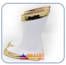 画像5: TO BE HERO（トゥー・ビー・ヒーロー）NICE ナイス コスプレ靴 abccos製 「受注生産」 (5)