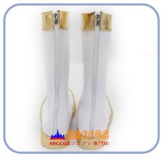 画像6: TO BE HERO（トゥー・ビー・ヒーロー）NICE ナイス コスプレ靴 abccos製 「受注生産」 (6)