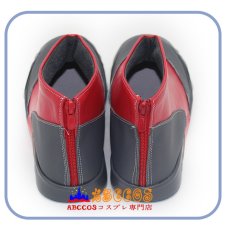 画像5: ポケットモンスター ポケモン サトシ コスプレ靴 abccos製 「受注生産」 (5)