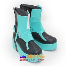 画像3: Paradox Live（パラドックスライブ）御子柴賢太／anonymous コスプレ靴 abccos製 「受注生産」 (3)