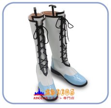 画像2: 蒼き鋼のアルペジオ -アルス・ノヴァ- イオナ コスプレ靴 abccos製 「受注生産」 (2)