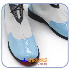 画像5: 蒼き鋼のアルペジオ -アルス・ノヴァ- イオナ コスプレ靴 abccos製 「受注生産」 (5)